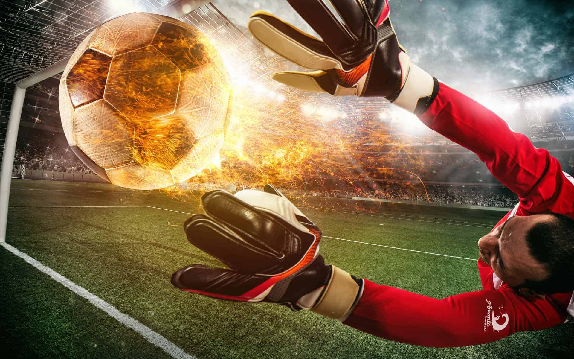 Kèo Cầu Thủ Ghi Bàn Thắng - Bí Quyết Soi Kèo Phân Tích Chuyên Sâu